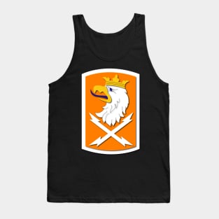 Army - 22nd Signal Bde without Txt Tank Top